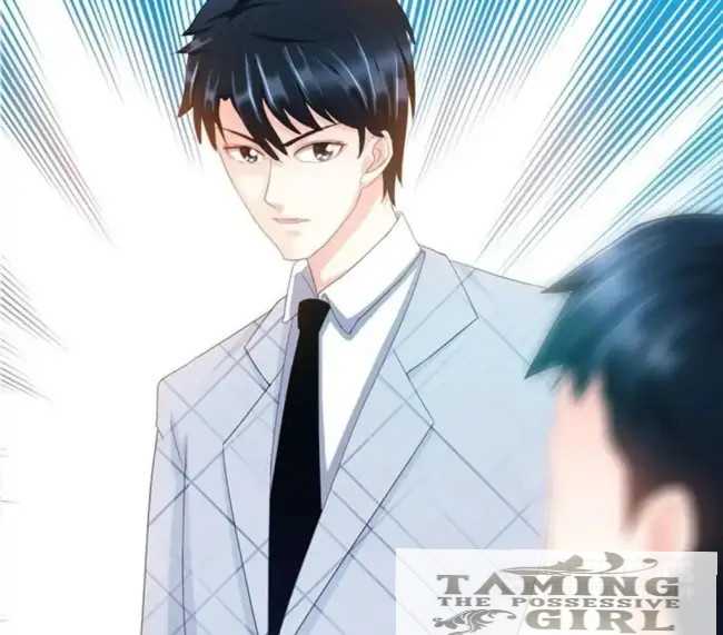Taming The Possessive Girl Chapter 18 Gambar 60