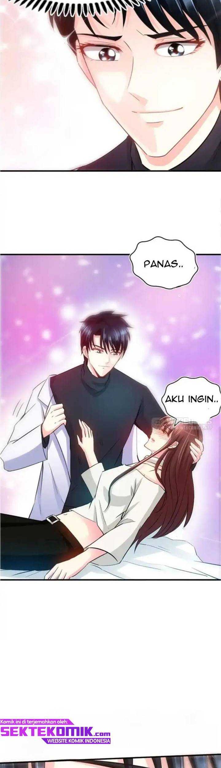 Taming The Possessive Girl Chapter 16 Gambar 3