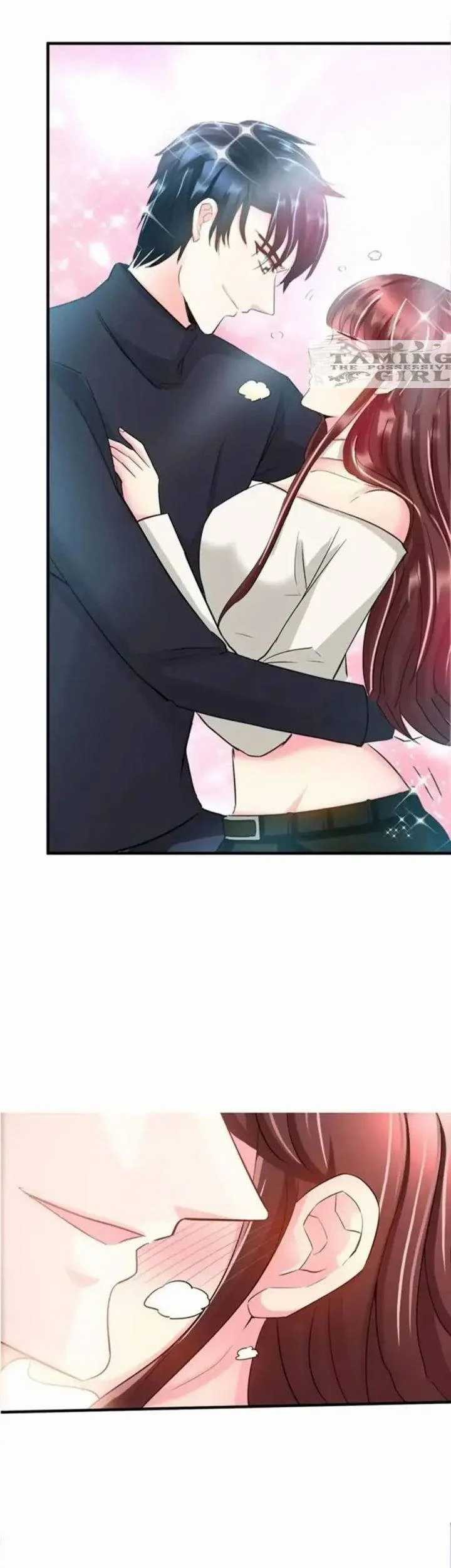 Taming The Possessive Girl Chapter 16 Gambar 10
