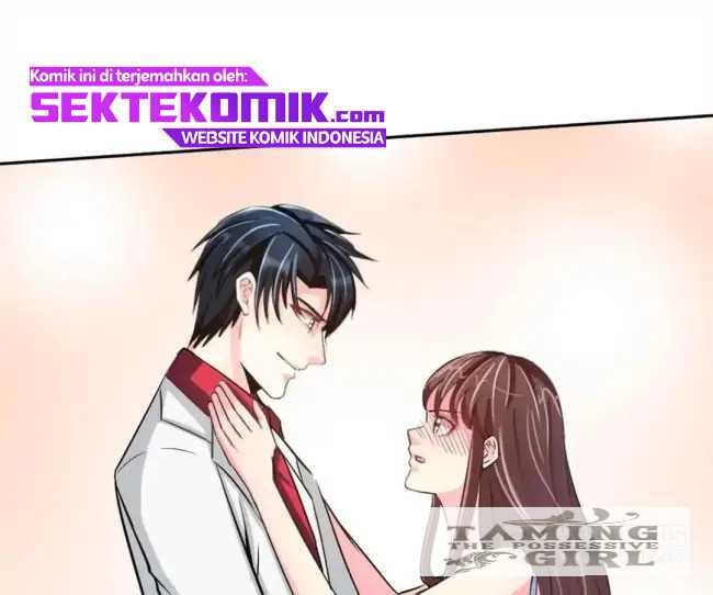 Taming The Possessive Girl Chapter 11 Gambar 13