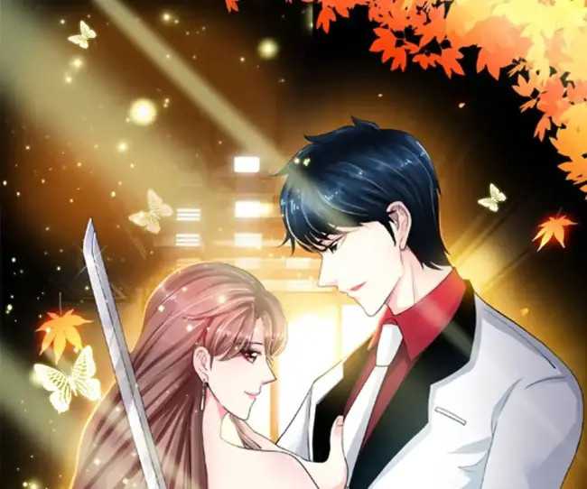 Manhua Taming The Possessive Girl Chapter 11 gambar nomor 2