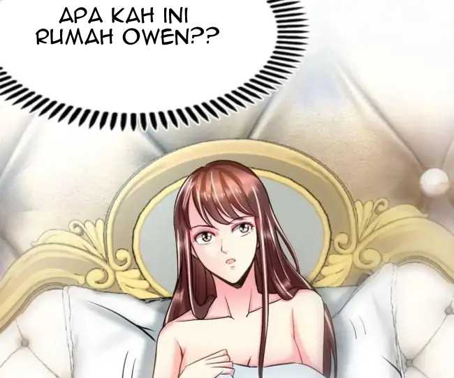 Taming The Possessive Girl Chapter 11 Gambar 34