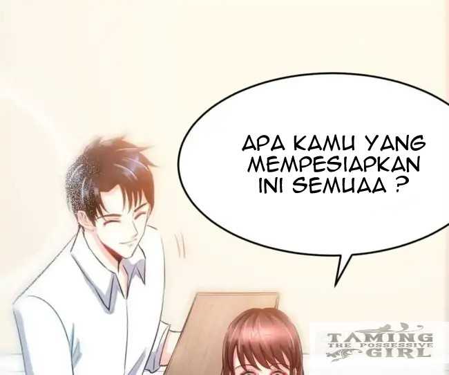Taming The Possessive Girl Chapter 11 Gambar 49