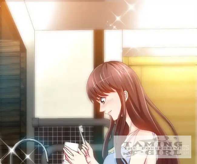 Taming The Possessive Girl Chapter 11 Gambar 41