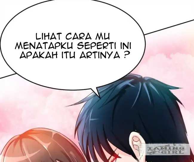 Taming The Possessive Girl Chapter 11 Gambar 65