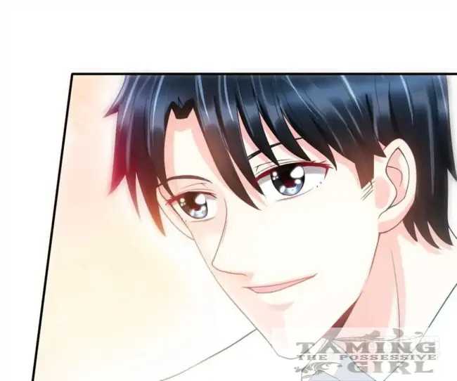 Taming The Possessive Girl Chapter 11 Gambar 61