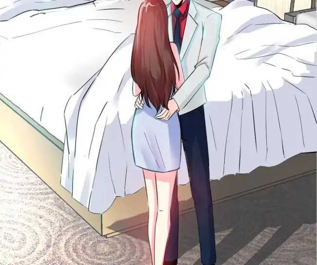 Taming The Possessive Girl Chapter 11 Gambar 7