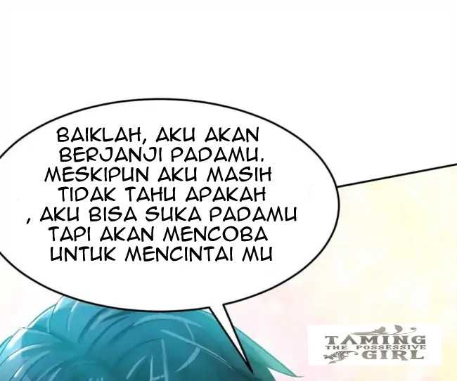 Taming The Possessive Girl Chapter 11 Gambar 9