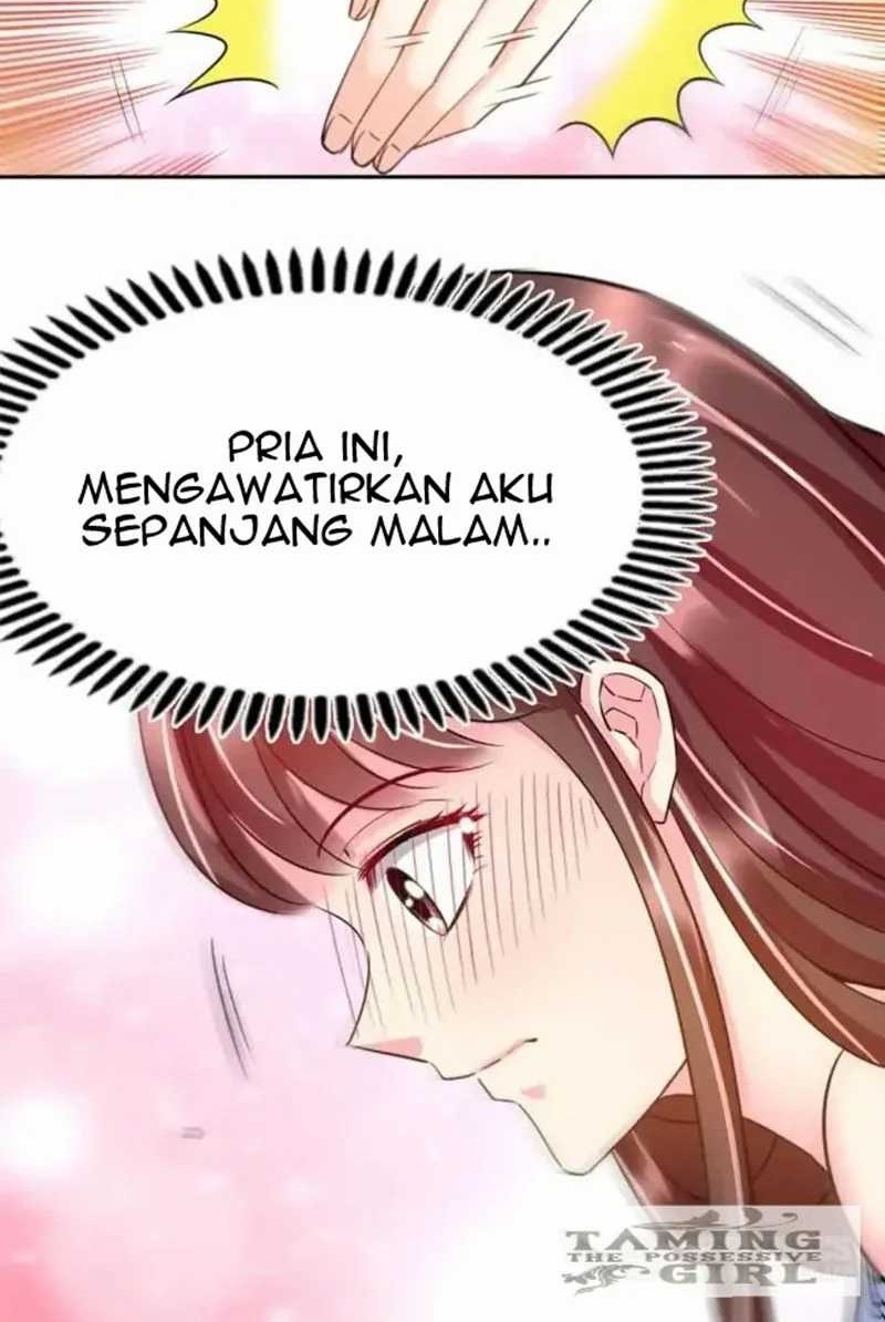 Taming The Possessive Girl Chapter 10 Gambar 5