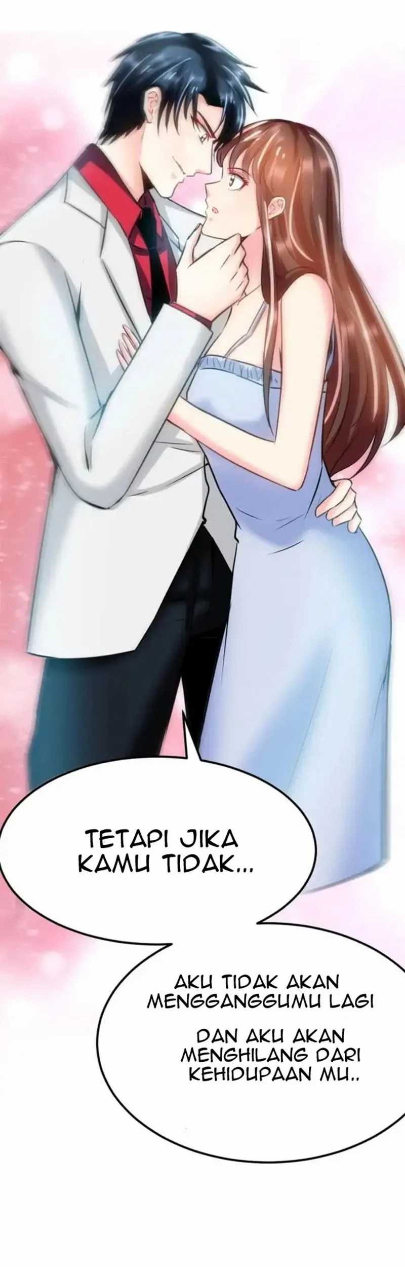 Taming The Possessive Girl Chapter 10 Gambar 19