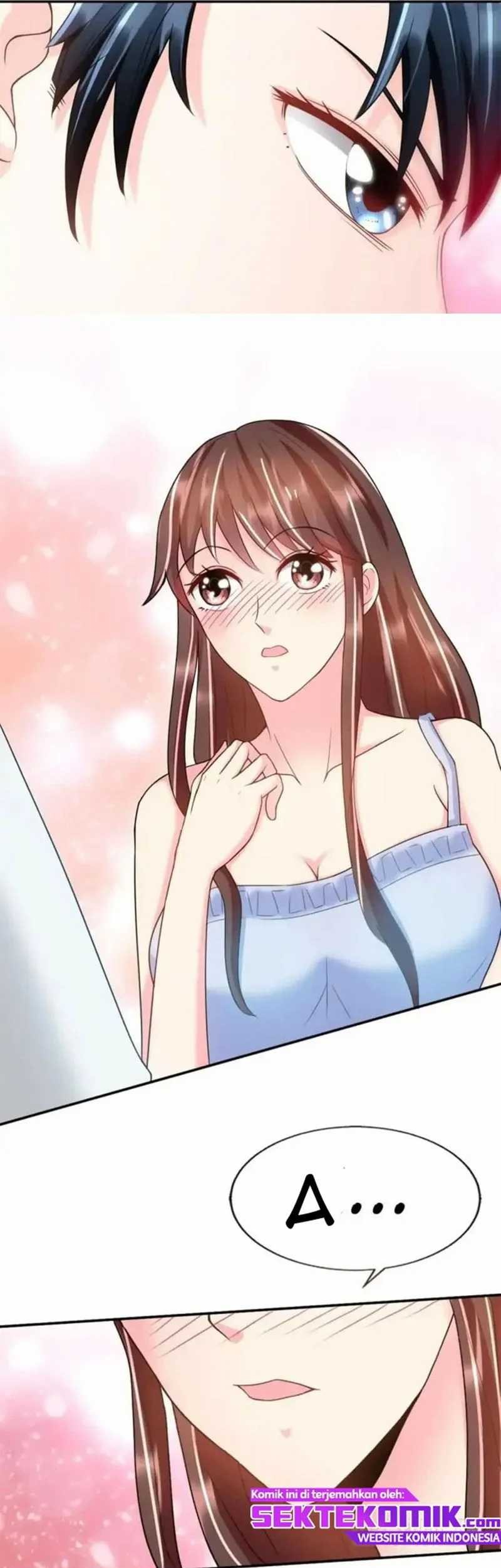 Taming The Possessive Girl Chapter 10 Gambar 21