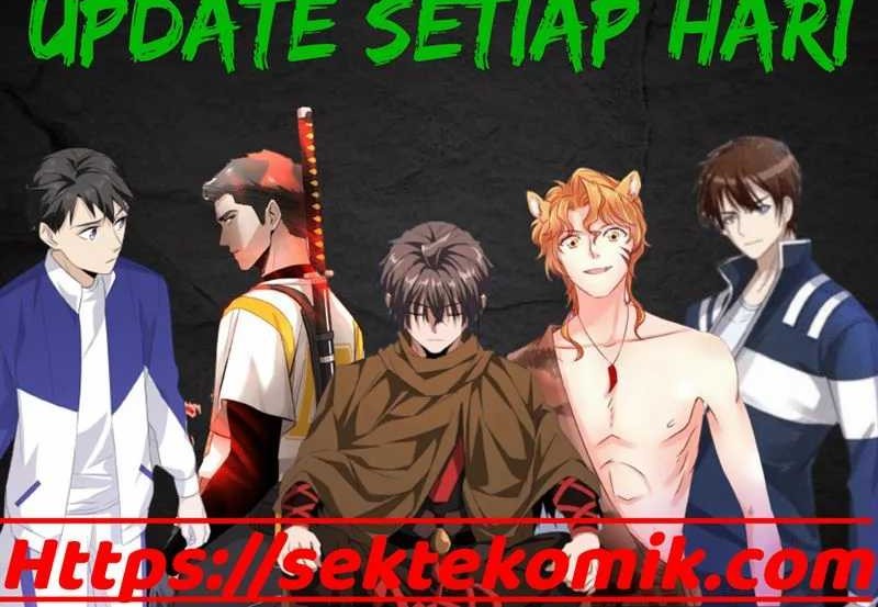 Taming The Possessive Girl Chapter 10 Gambar 23