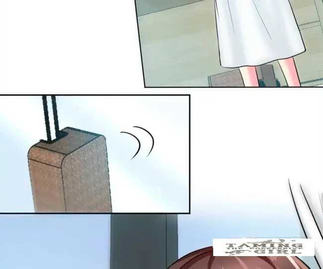 Taming The Possessive Girl Chapter 9 Gambar 16