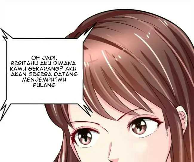 Taming The Possessive Girl Chapter 9 Gambar 10