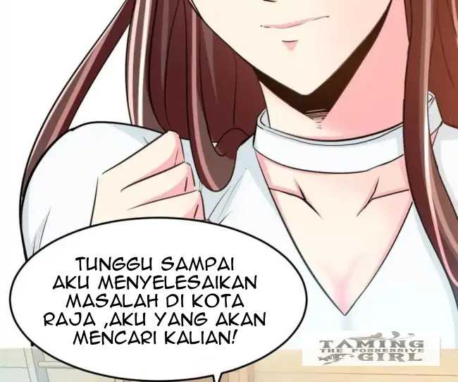 Taming The Possessive Girl Chapter 9 Gambar 12