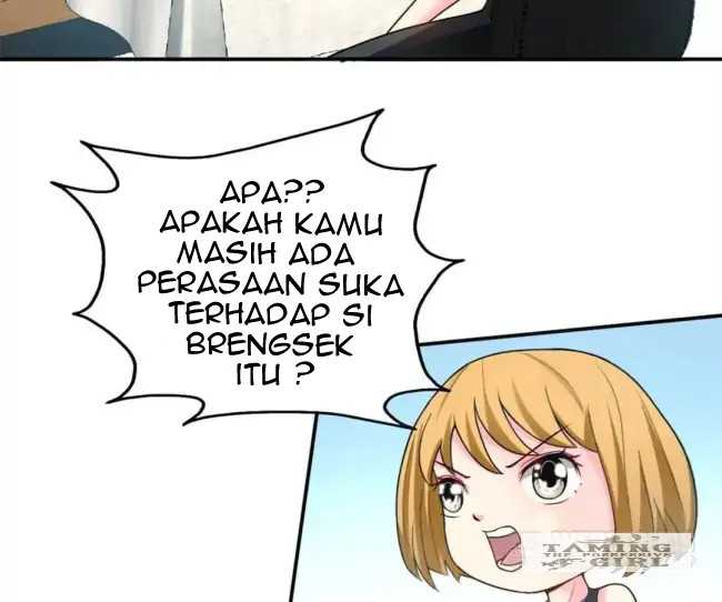 Taming The Possessive Girl Chapter 9 Gambar 24