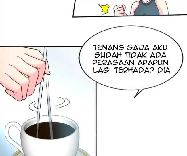 Taming The Possessive Girl Chapter 9 Gambar 25