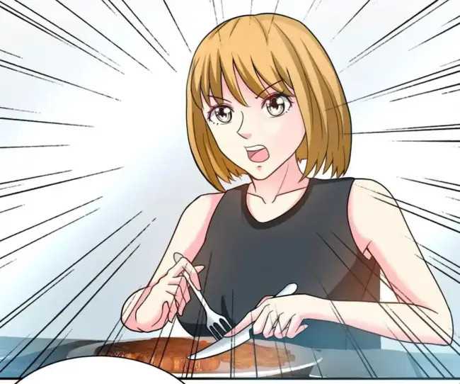 Taming The Possessive Girl Chapter 9 Gambar 27