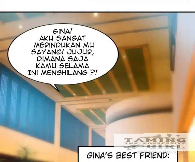 Taming The Possessive Girl Chapter 9 Gambar 20