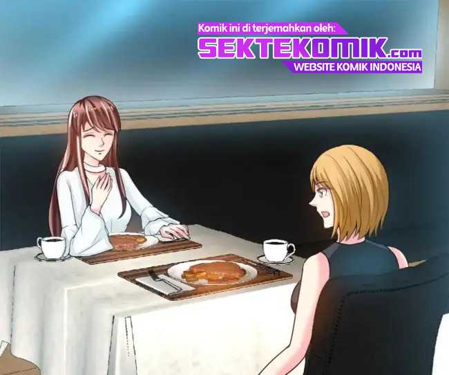 Taming The Possessive Girl Chapter 9 Gambar 23