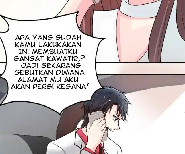 Taming The Possessive Girl Chapter 9 Gambar 36