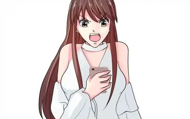 Taming The Possessive Girl Chapter 9 Gambar 38