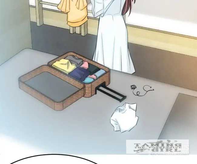 Taming The Possessive Girl Chapter 9 Gambar 3