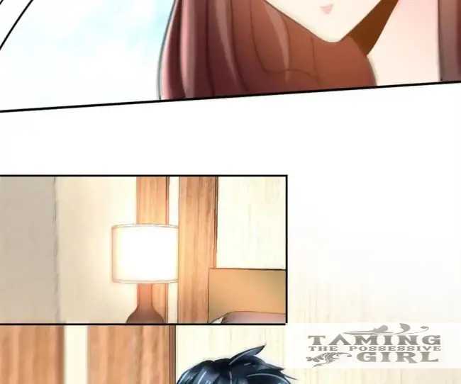 Taming The Possessive Girl Chapter 9 Gambar 48