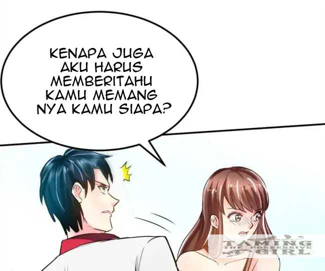 Taming The Possessive Girl Chapter 9 Gambar 56