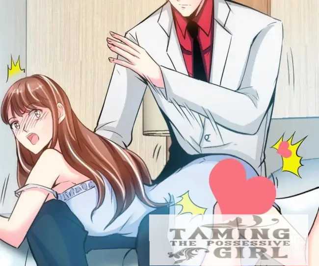 Taming The Possessive Girl Chapter 9 Gambar 64