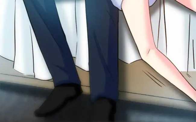 Taming The Possessive Girl Chapter 9 Gambar 65