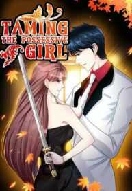 Taming The Possessive Girl Chapter 9 Gambar 66