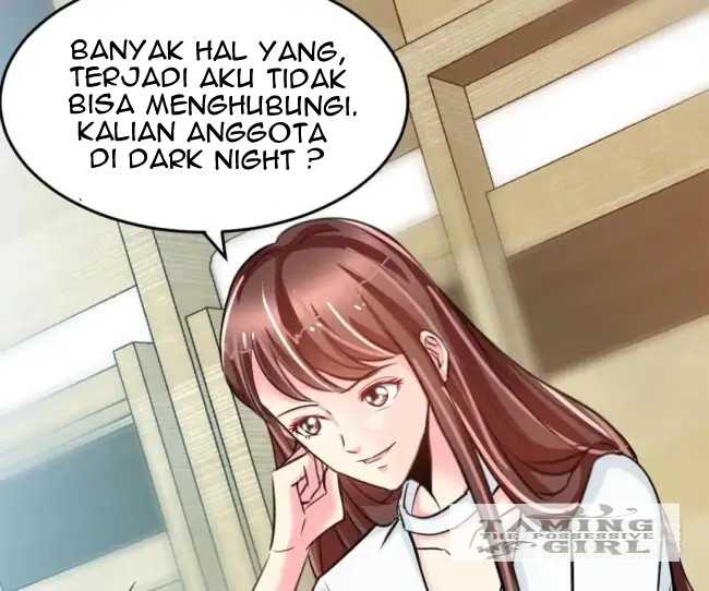 Taming The Possessive Girl Chapter 9 Gambar 7