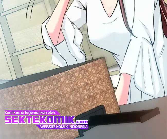 Taming The Possessive Girl Chapter 9 Gambar 8