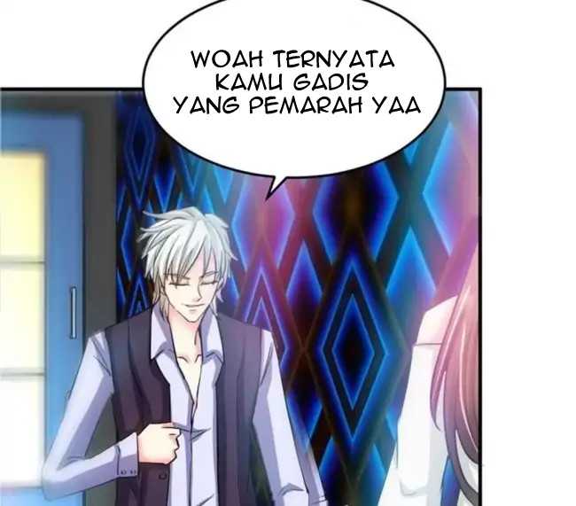 Taming The Possessive Girl Chapter 15 Gambar 16