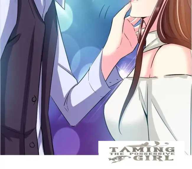 Taming The Possessive Girl Chapter 15 Gambar 19