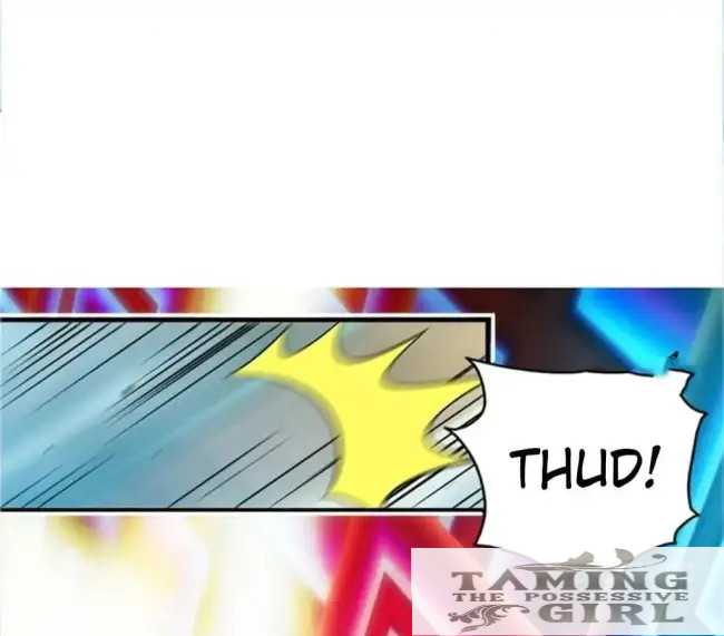 Taming The Possessive Girl Chapter 15 Gambar 11