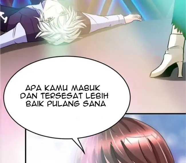 Taming The Possessive Girl Chapter 15 Gambar 13