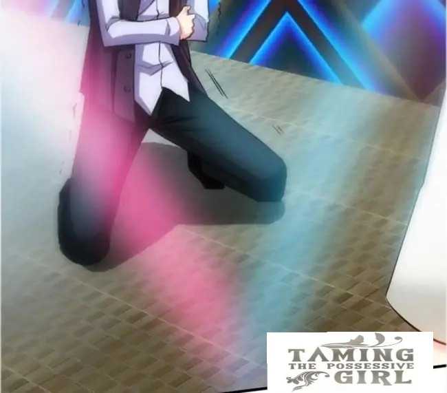 Taming The Possessive Girl Chapter 15 Gambar 26