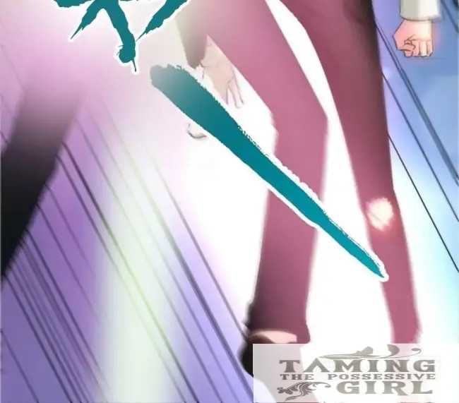 Taming The Possessive Girl Chapter 15 Gambar 22