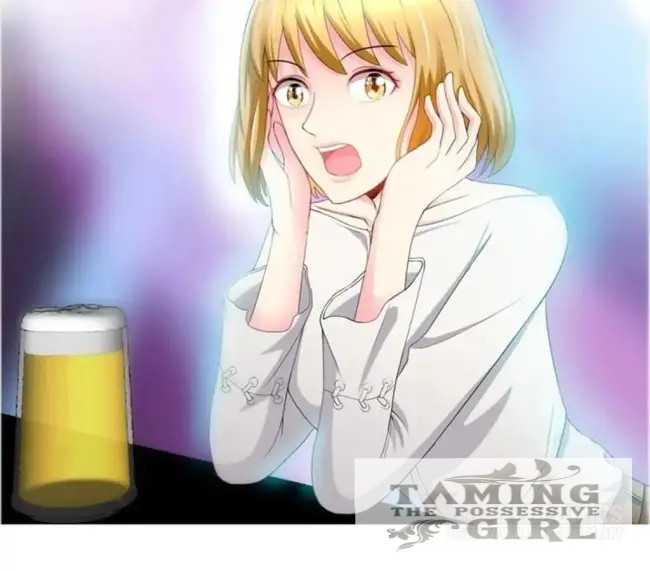 Taming The Possessive Girl Chapter 15 Gambar 38