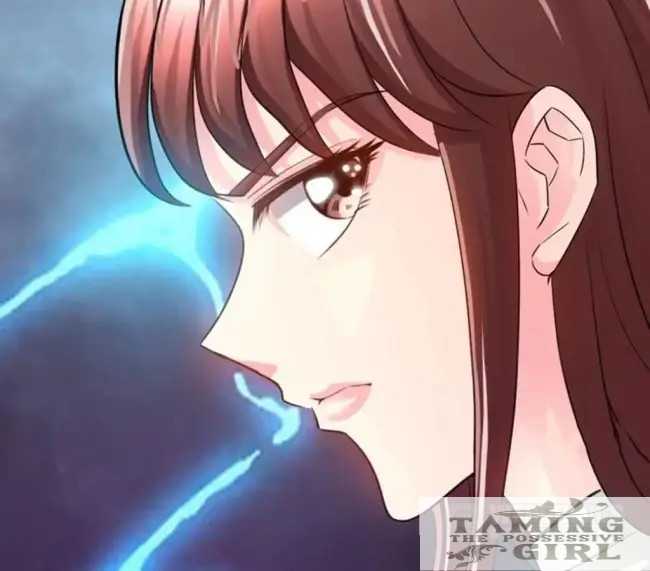 Taming The Possessive Girl Chapter 15 Gambar 3