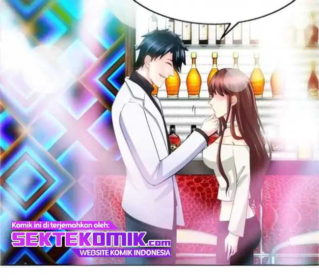 Taming The Possessive Girl Chapter 15 Gambar 47