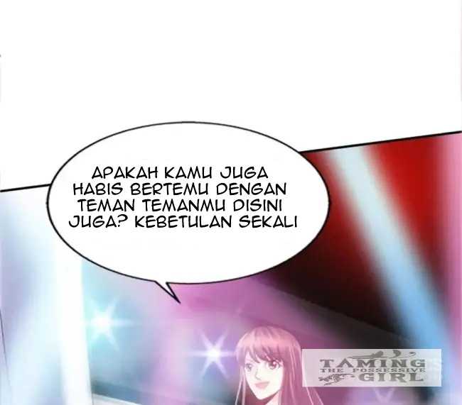 Taming The Possessive Girl Chapter 15 Gambar 42