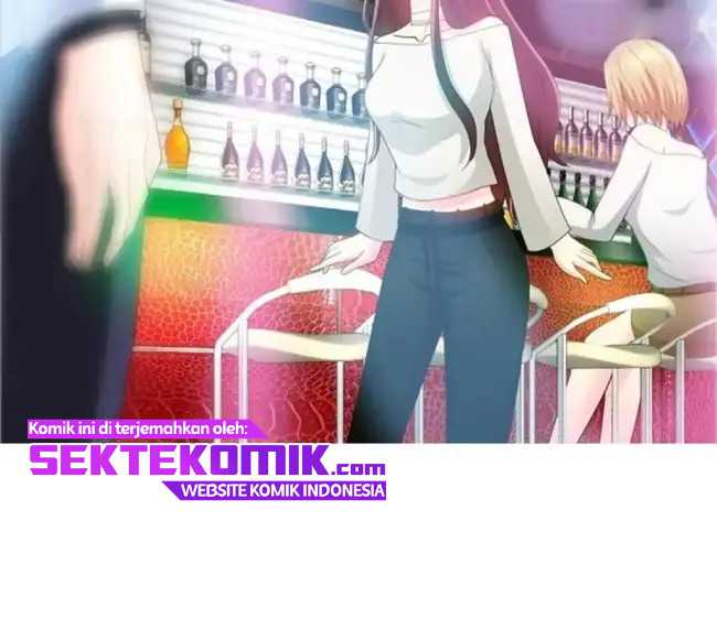 Taming The Possessive Girl Chapter 15 Gambar 43