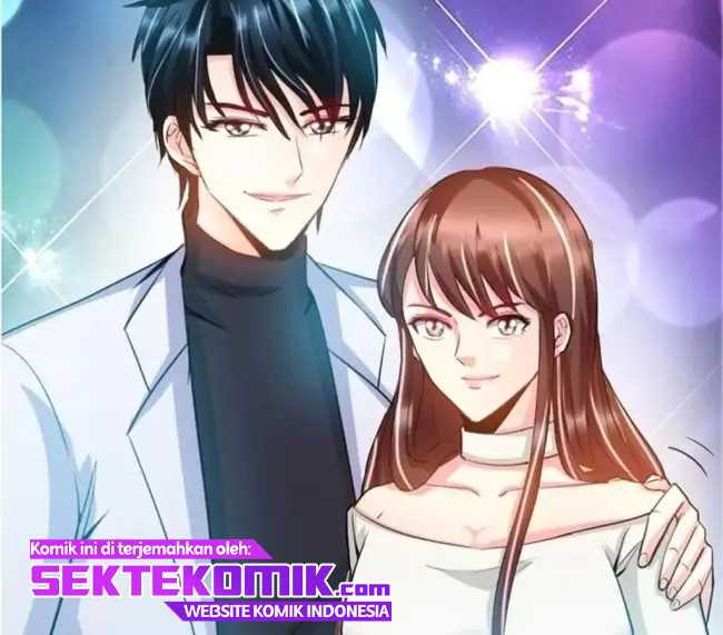 Taming The Possessive Girl Chapter 15 Gambar 57