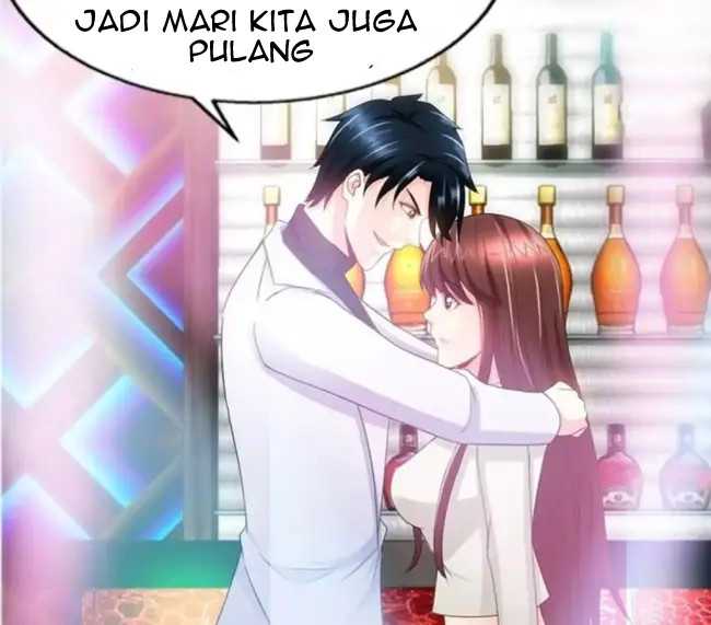 Taming The Possessive Girl Chapter 15 Gambar 53