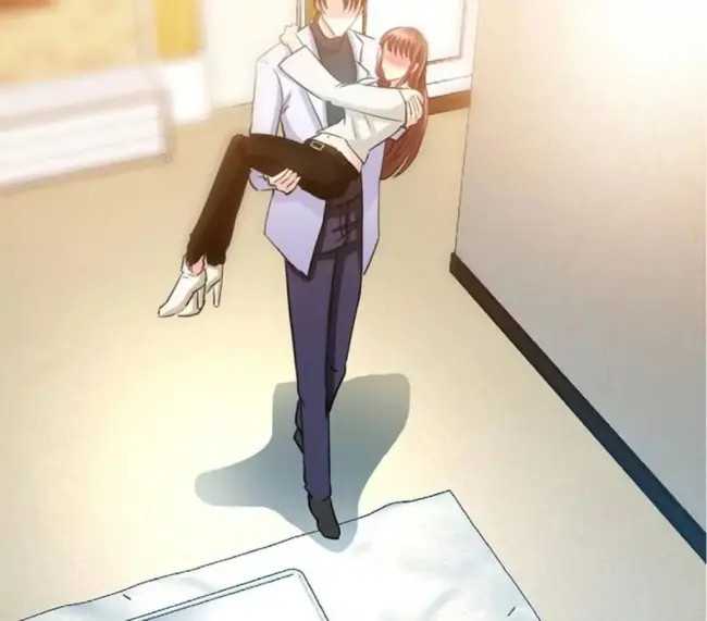 Taming The Possessive Girl Chapter 15 Gambar 67