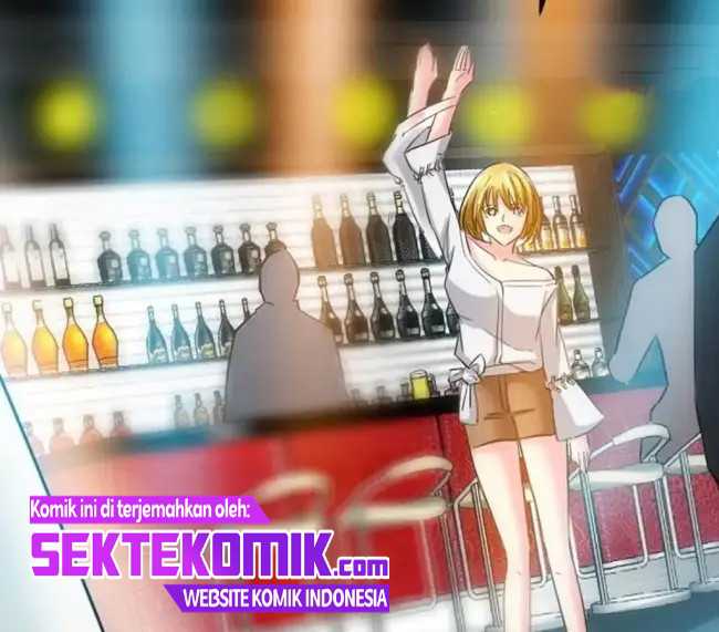 Taming The Possessive Girl Chapter 15 Gambar 60