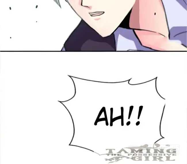 Taming The Possessive Girl Chapter 15 Gambar 7